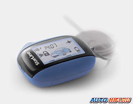 Автосигнализация StarLine B62 Dialog CAN Автосигнализация StarLine B62 Dialog CAN