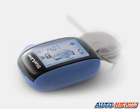 Автосигнализация StarLine B92 Dialog CAN Автосигнализация StarLine B92 Dialog CAN