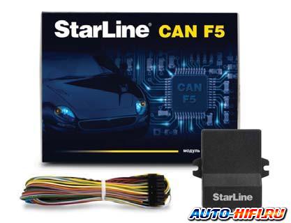 CAN-модуль StarLine CAN F5 V100 CAN-модуль StarLine CAN F5 V100