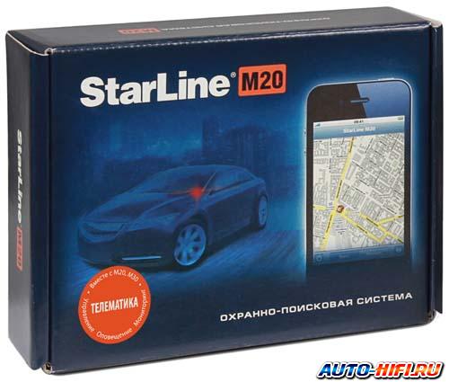 GSM модуль StarLine M20 GSM модуль StarLine M20