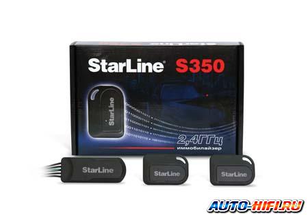 Иммобилайзер StarLine S350 Иммобилайзер StarLine S350