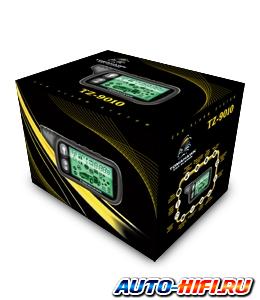 Автосигнализация Tomahawk TZ-9010 Автосигнализация Tomahawk TZ-9010