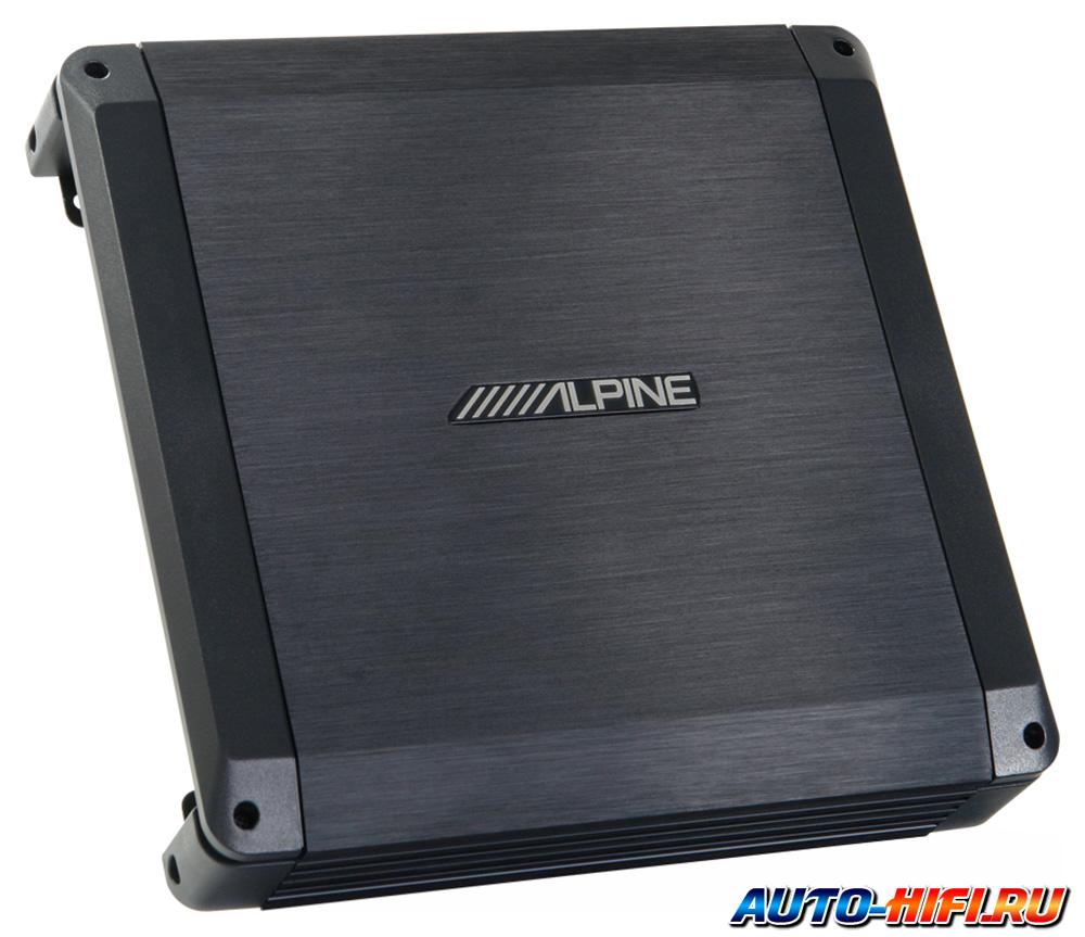 2-канальный усилитель Alpine BBX-T600 2-канальный усилитель Alpine BBX-T600