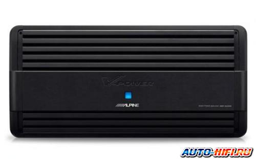 Моноблок Alpine MRP-M2000 Моноблок Alpine MRP-M2000
