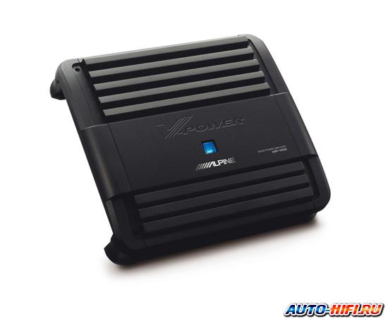 Моноблок Alpine MRP-M500 Моноблок Alpine MRP-M500