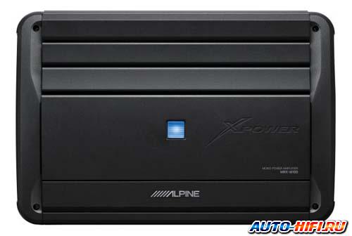 Моноблок Alpine MRX-M100 Моноблок Alpine MRX-M100