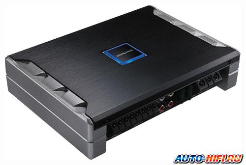 4-канальный усилитель Alpine PDR-F50 4-канальный усилитель Alpine PDR-F50