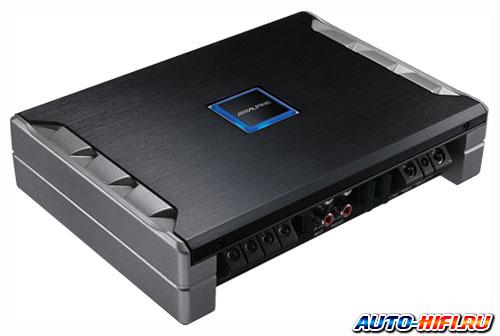 Моноблок Alpine PDR-M65 Моноблок Alpine PDR-M65