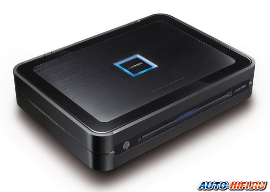 Моноблок Alpine PDX-M12 Моноблок Alpine PDX-M12