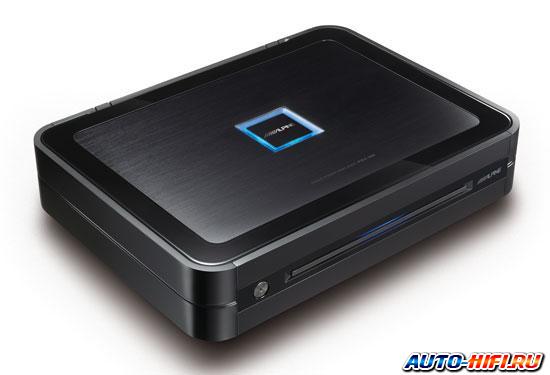 Моноблок Alpine PDX-M6 Моноблок Alpine PDX-M6