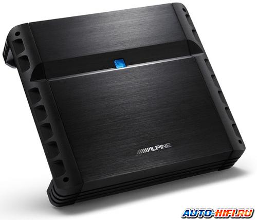 4-канальный усилитель Alpine PMX-F640 4-канальный усилитель Alpine PMX-F640