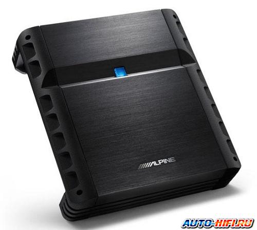 2-канальный усилитель Alpine PMX-T320 2-канальный усилитель Alpine PMX-T320