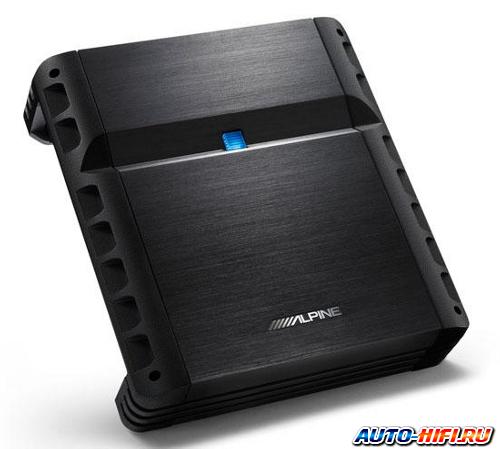 2-канальный усилитель Alpine PMX-T320