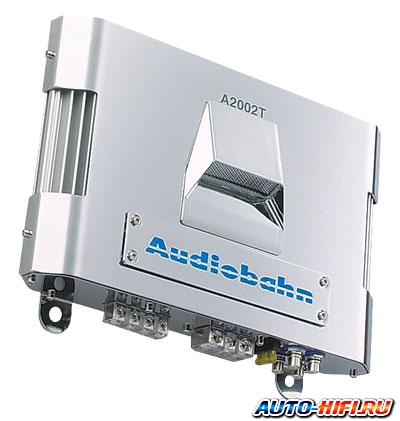 2-канальный усилитель Audiobahn A2002T 2-канальный усилитель Audiobahn A2002T
