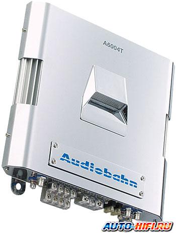 4-канальный усилитель Audiobahn A6004T
