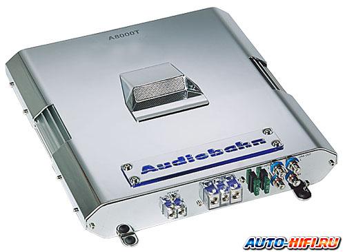 Моноблок Audiobahn A8000T Моноблок Audiobahn A8000T