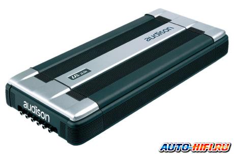 4-канальный усилитель Audison LRx 3.1Mt 3.1 multichannel