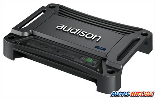 Моноусилитель Audison SR 1D Моноусилитель Audison SR 1D