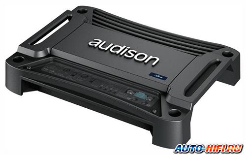 2-канальный усилитель Audison SR 2 2-канальный усилитель Audison SR 2