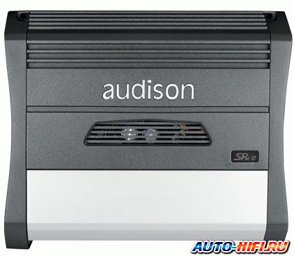 2-канальный усилитель Audison SRx 2.1 2-канальный усилитель Audison SRx 2.1
