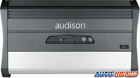 4-канальный усилитель Audison SRx 4.1 4-канальный усилитель Audison SRx 4.1
