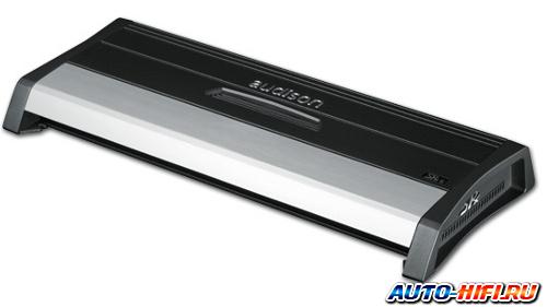 6-канальный усилитель Audison SRx 5.1 6-канальный усилитель Audison SRx 5.1