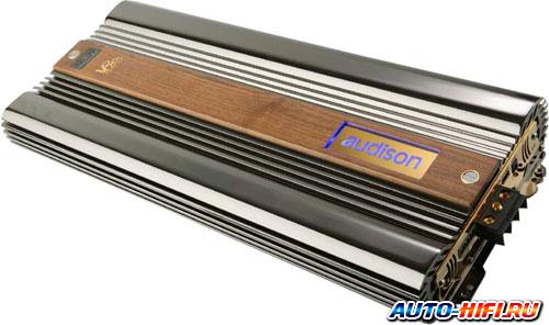 6-канальный усилитель Audison VRx 6.420.2 EX 6-канальный усилитель Audison VRx 6.420.2 EX