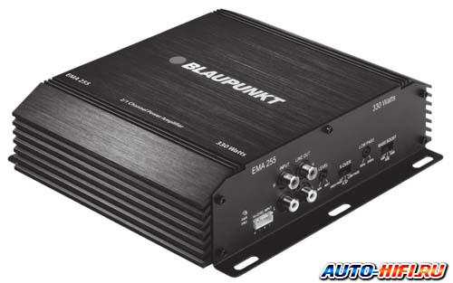 2-канальный усилитель Blaupunkt EMA 255 2-канальный усилитель Blaupunkt EMA 255