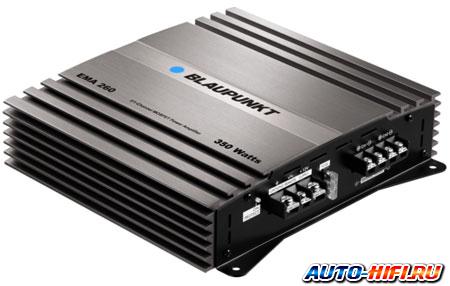 2-канальный усилитель Blaupunkt EMA 260 2-канальный усилитель Blaupunkt EMA 260