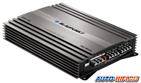 4-канальный усилитель Blaupunkt EMA 460 4-канальный усилитель Blaupunkt EMA 460