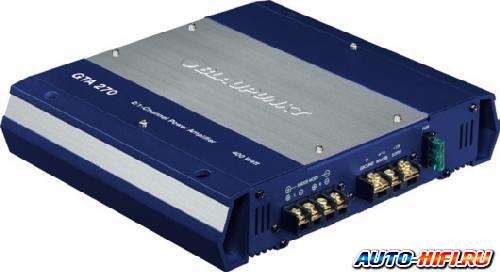 Blaupunkt GTA 270 Blaupunkt GTA 270