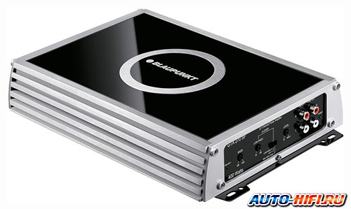 2-канальный усилитель Blaupunkt GTA 270 SF 2-канальный усилитель Blaupunkt GTA 270 SF