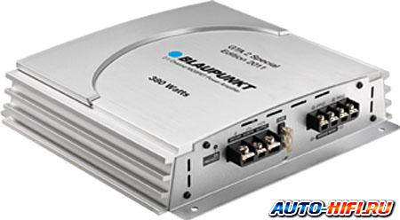 2-канальный усилитель Blaupunkt GTA 2 Special Edition 2011 2-канальный усилитель Blaupunkt GTA 2 Special Edition 2011