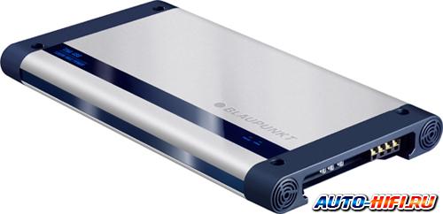 4-канальный усилитель Blaupunkt THA 480 4-канальный усилитель Blaupunkt THA 480