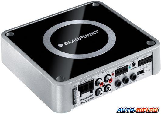 2-канальный усилитель Blaupunkt THA 275 PnP 2-канальный усилитель Blaupunkt THA 275 PnP