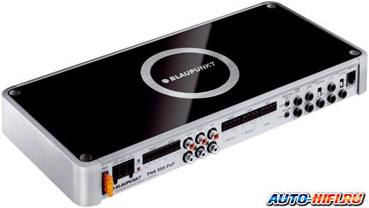 5-канальный усилитель Blaupunkt THA 555 PnP 5-канальный усилитель Blaupunkt THA 555 PnP