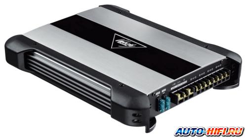 4-канальный усилитель Blaupunkt VA-475 4-канальный усилитель Blaupunkt VA-475