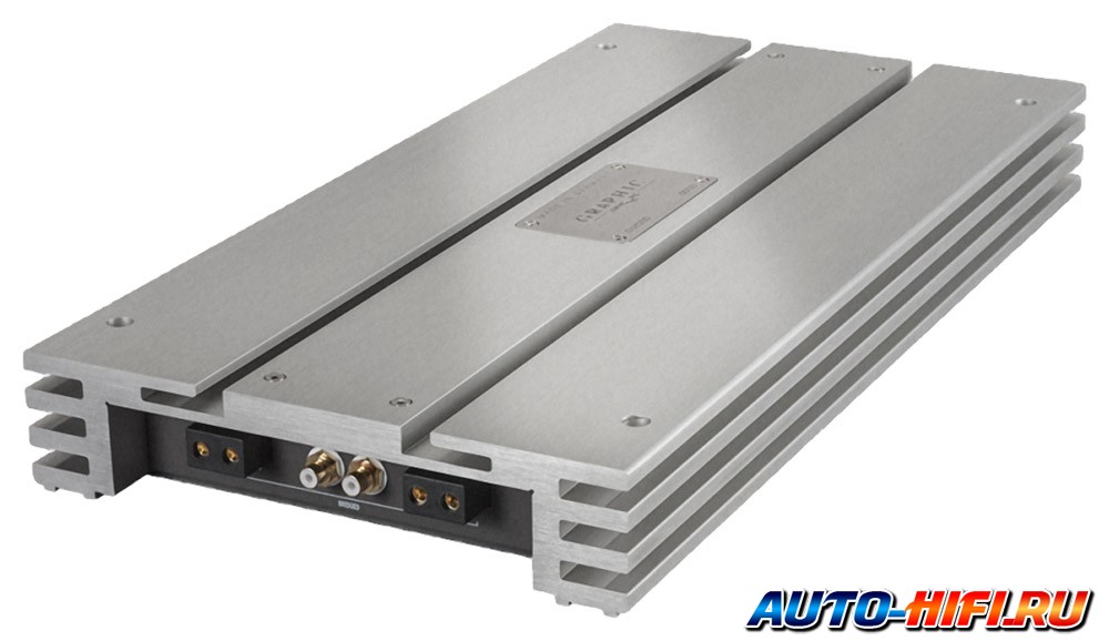 2-канальный усилитель Brax GRAPHIC GX2000 2-канальный усилитель Brax GRAPHIC GX2000