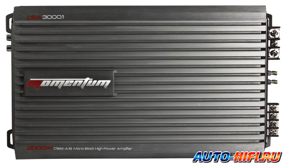 Моноусилитель Cadence CSA3000.1 Моноусилитель Cadence CSA3000.1