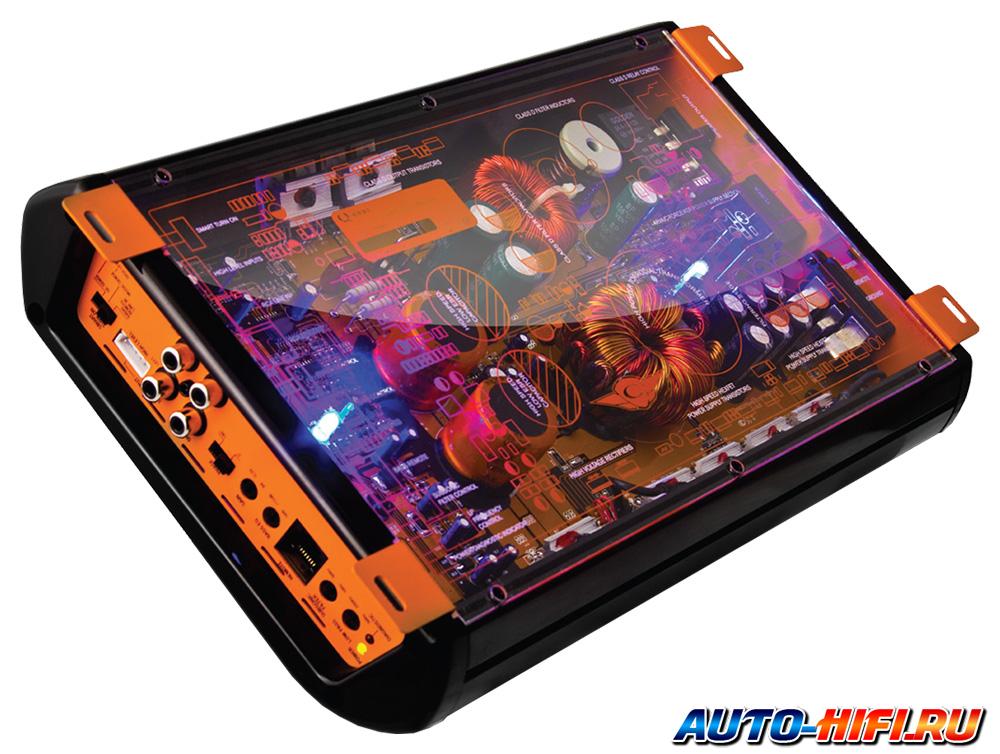 Моноусилитель Cadence Q8000M Моноусилитель Cadence Q8000M