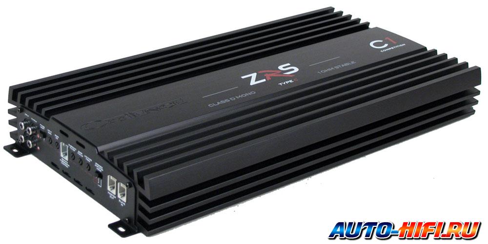 Моноусилитель Cadence ZRS C1 Моноусилитель Cadence ZRS C1