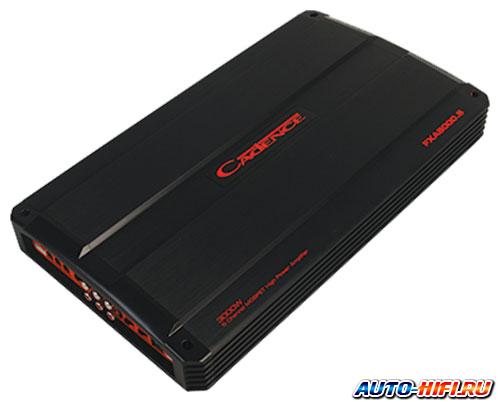 5-канальный усилитель Cadence FXA 5000.5 5-канальный усилитель Cadence FXA 5000.5