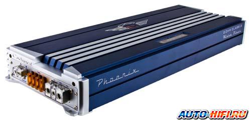 Моноусилитель Cadence Phoenix Моноусилитель Cadence Phoenix