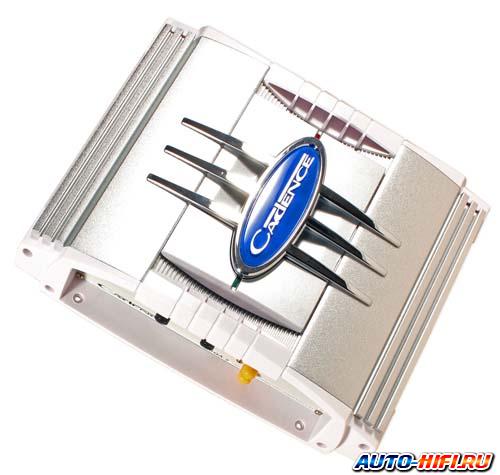 2-канальный усилитель Cadence SQA2 2-канальный усилитель Cadence SQA2