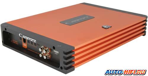 Моноусилитель Cadence XaH1200D orange