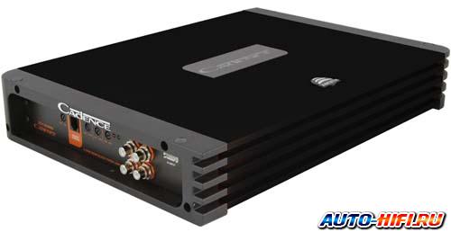 Моноблок Cadence XaH1200D black Моноблок Cadence XaH1200D black