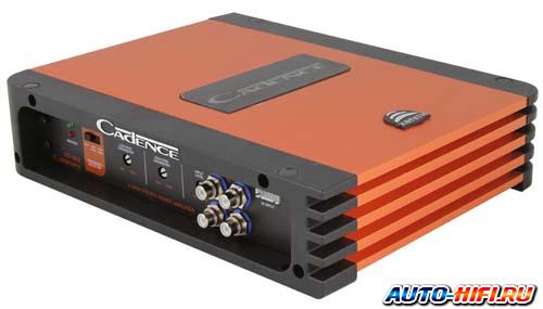 2-канальный усилитель Cadence XaH125.2 orange