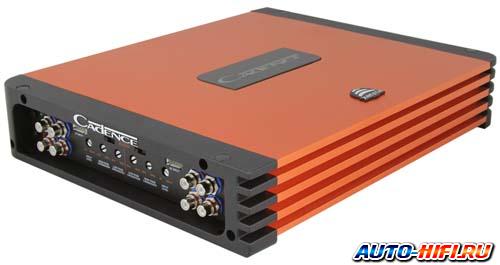 4-канальный усилитель Cadence XaH125.4 orange 4-канальный усилитель Cadence XaH125.4 orange