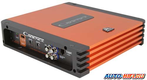 2-канальный усилитель Cadence XaH175.2 orange 2-канальный усилитель Cadence XaH175.2 orange