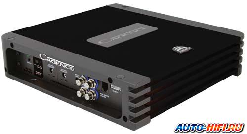 2-канальный усилитель Cadence XaH175.2 black 2-канальный усилитель Cadence XaH175.2 black